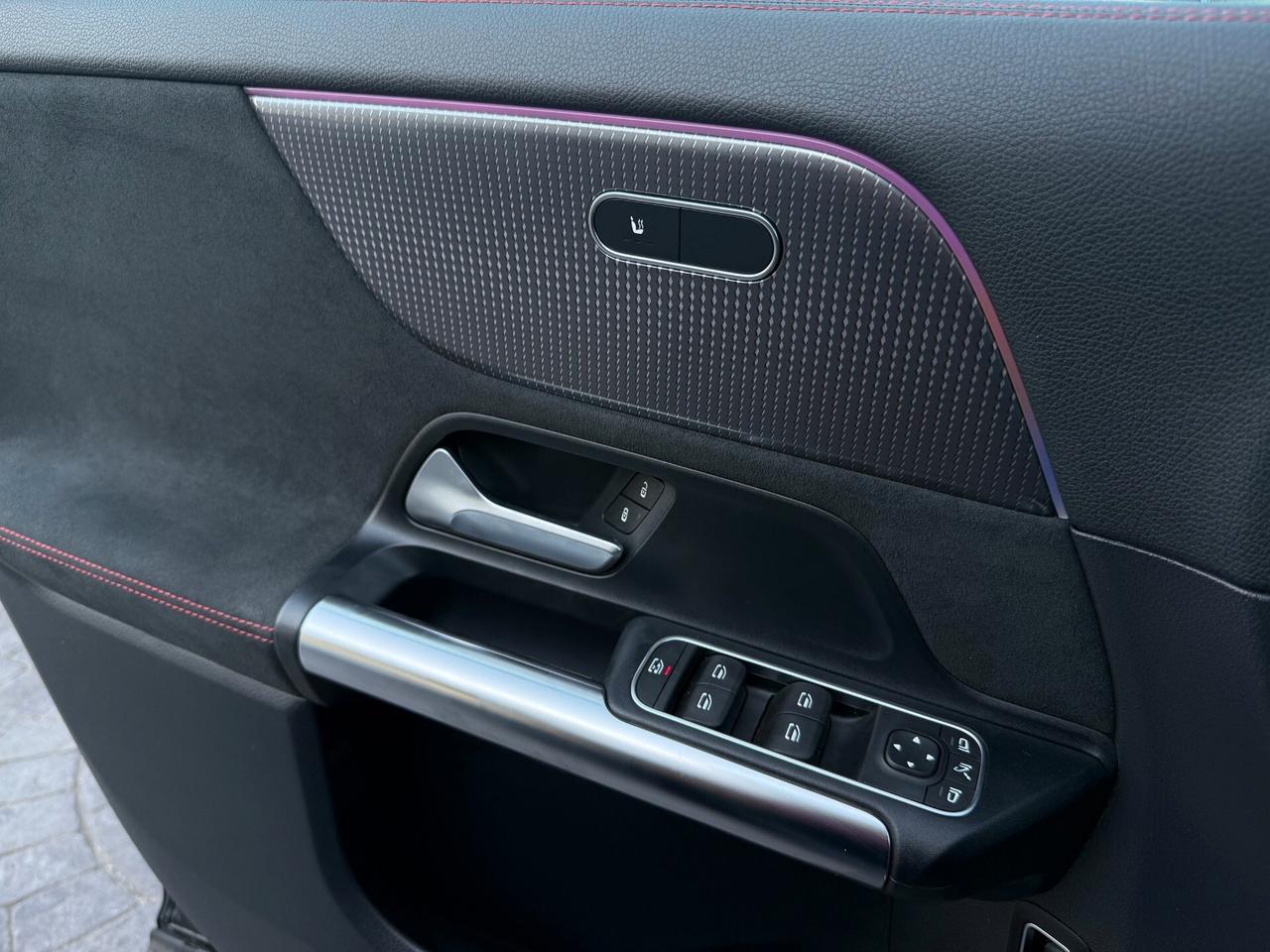 Mercedes-benz EQA 250 Premium Plus