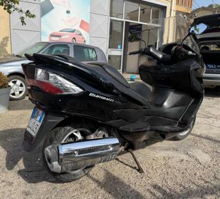 SUZUKI Burgman AN 400 AN