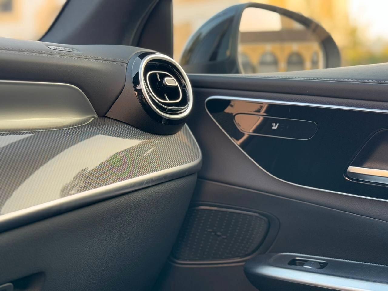 Mercedes-benz GLC 220 d 4Matic Mild hybrid Coupé AMG Line Premium