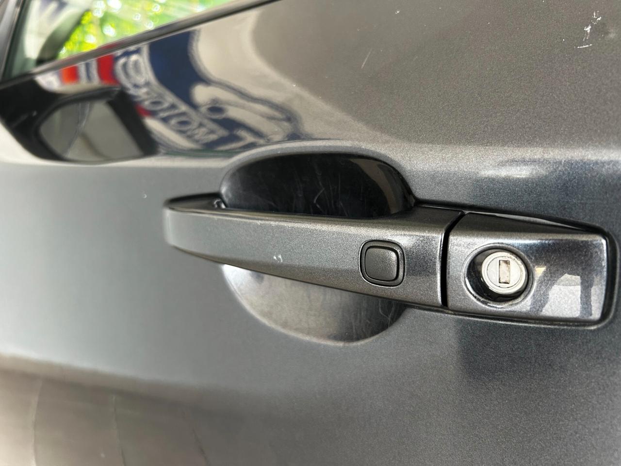 Subaru Impreza 2.0D Sport 4Q