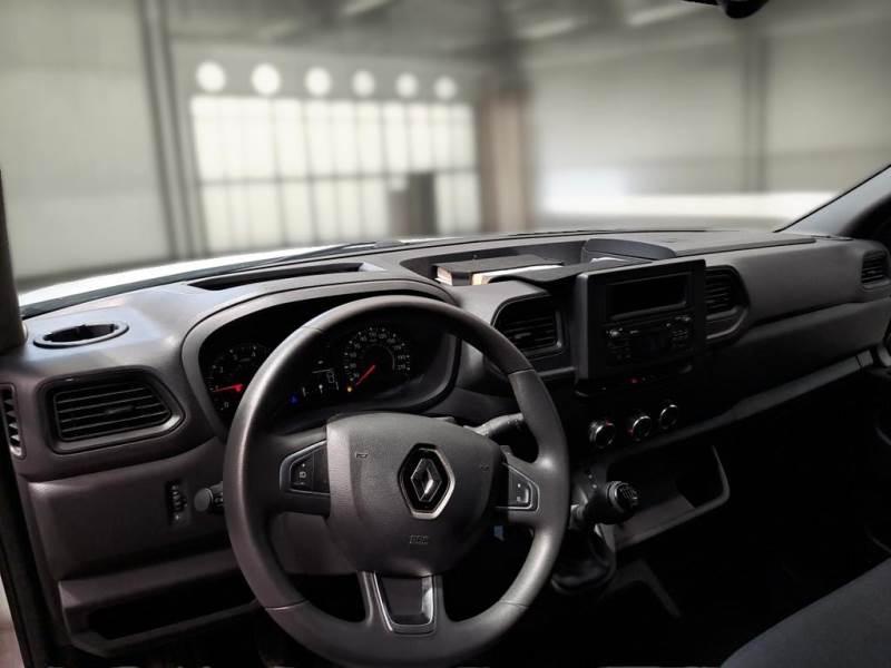 RENAULT Master T35 2.3 dci 135cv L2H2 Ice