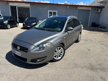 Fiat Croma 1.9 Multijet 16V Must