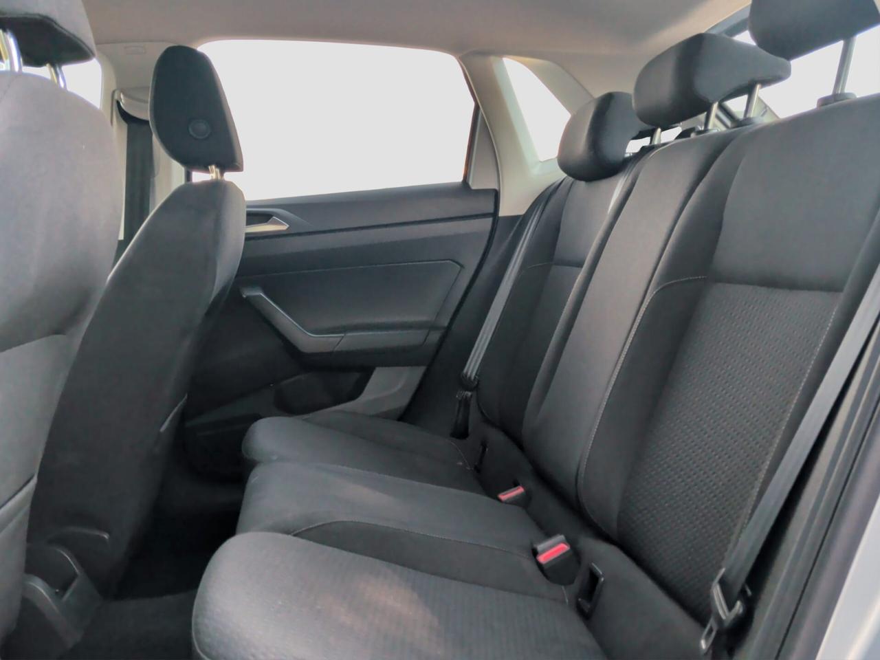 Volkswagen Polo 1.0 TSI DSG 5p. Highline BlueMotion Technology 2020