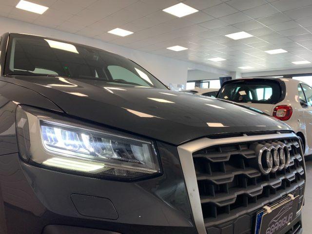 AUDI Q2 30 TDI S tronic Admired Automatico