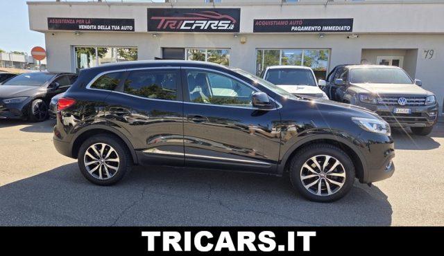RENAULT Kadjar dCi 8V 110CV Energy Zen PERMUTE OK NEOPAT. UNICOPR