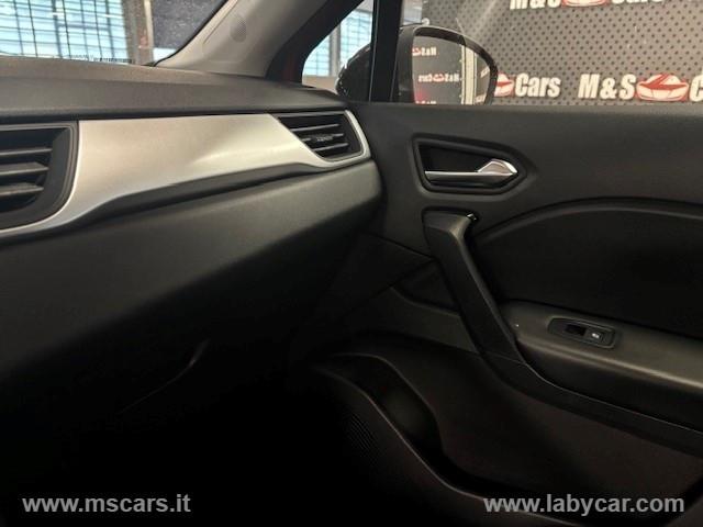 RENAULT Captur TCe 12V 90 CV Zen