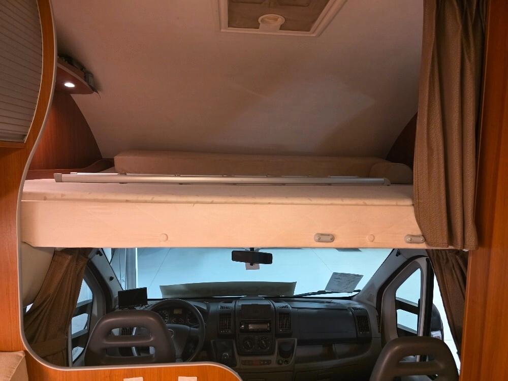 CAMPER MCLOUIS STEEL 526G