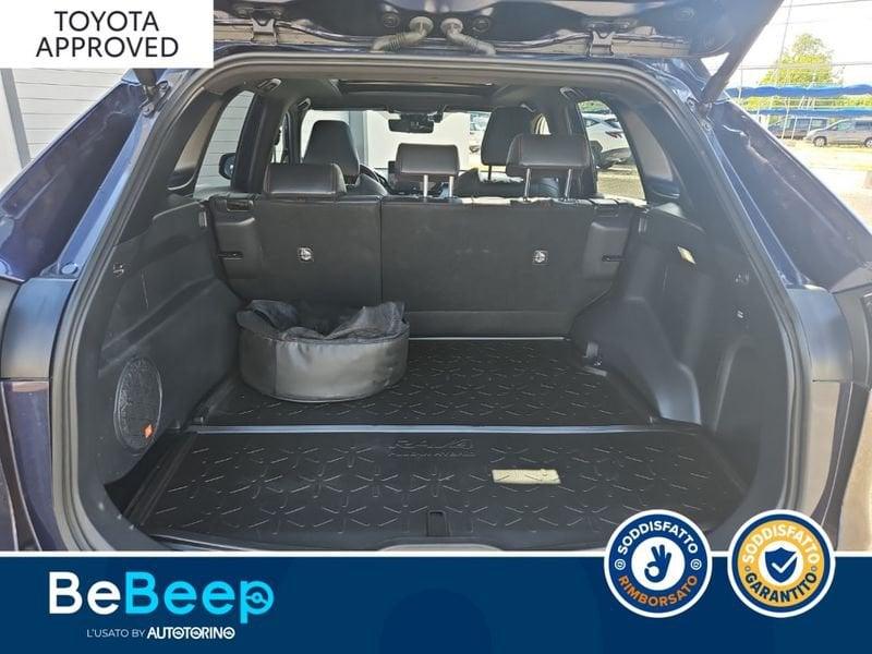 Toyota RAV4 2.5 VVT-IE PHEV MORE STYLE AWD-I E-CVT