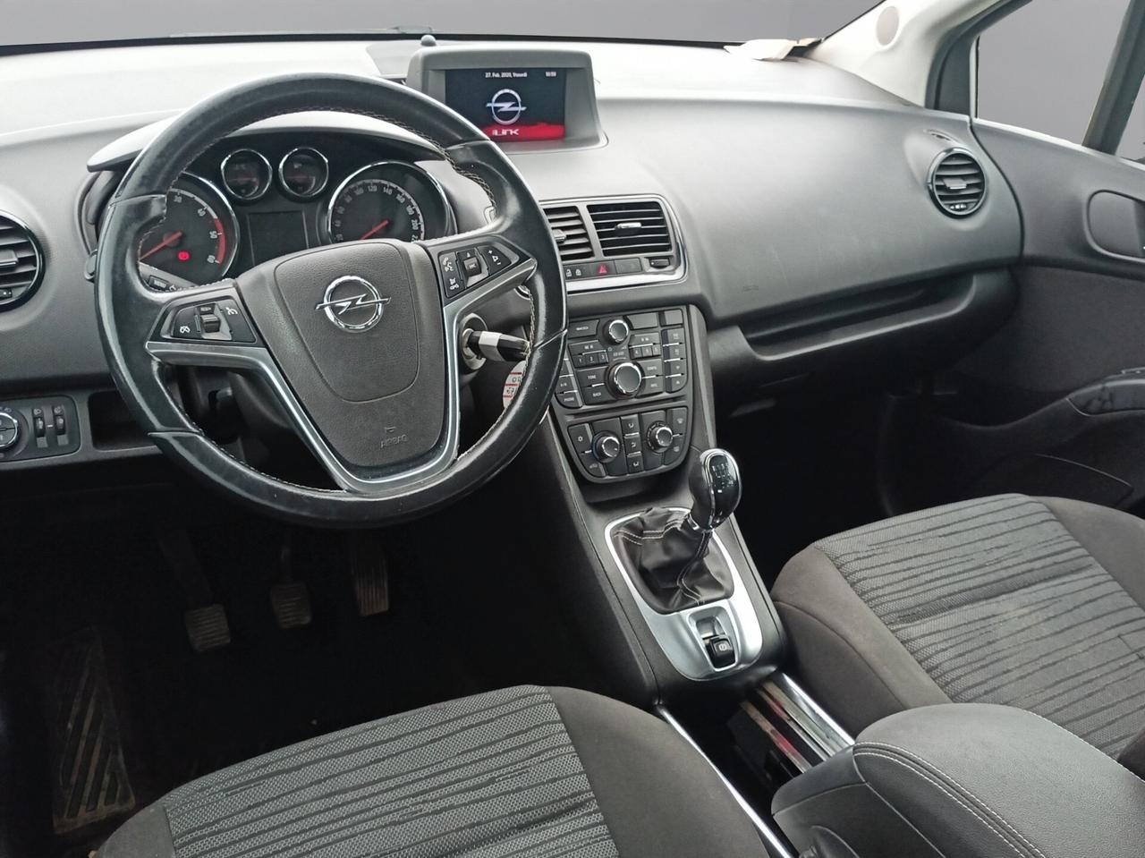Opel Meriva 1.6 CDTI 136CV Start&Stop Cosmo