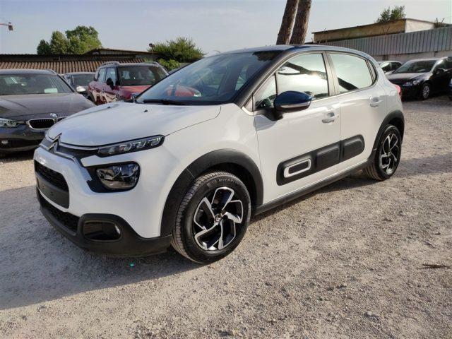 CITROEN C3 1.2 GPL P.Tech Feel Pack CARPLAY,CRUISE,NAVI ..