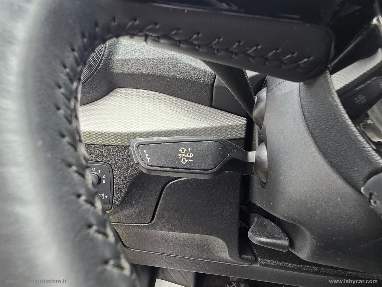 AUDI Q2 1.6 TDI Sport