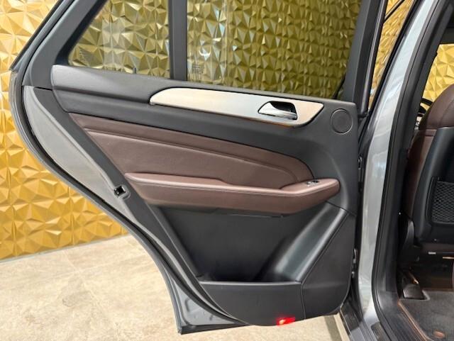 Mercedes-benz ML 350 BlueTEC 4Matic Premium
