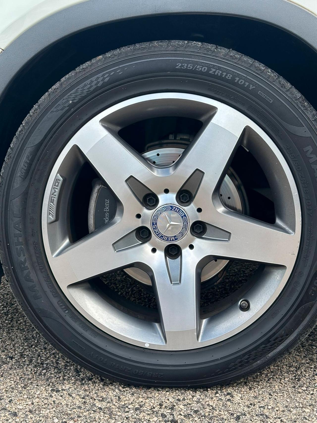 Mercedes-benz GLA 200 CDI Automatic 4Matic Premium