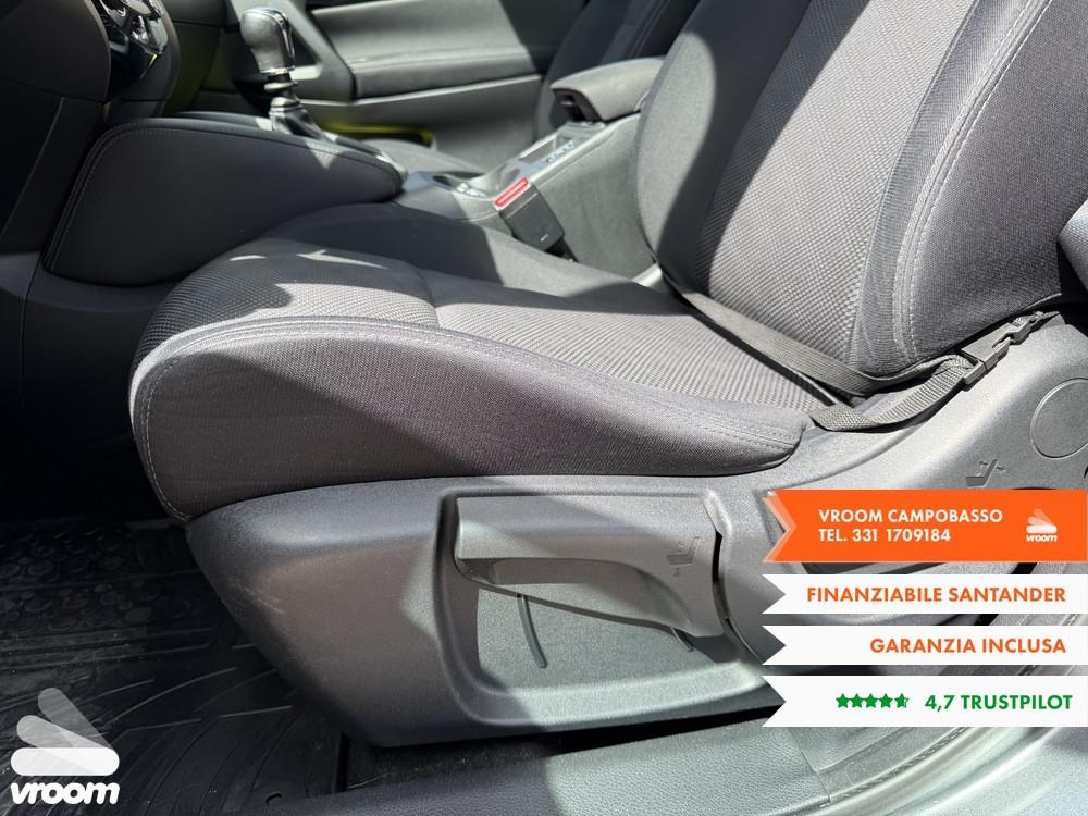 NISSAN Qashqai 2ª serie Qashqai 1.6 dCi 2WD N-...