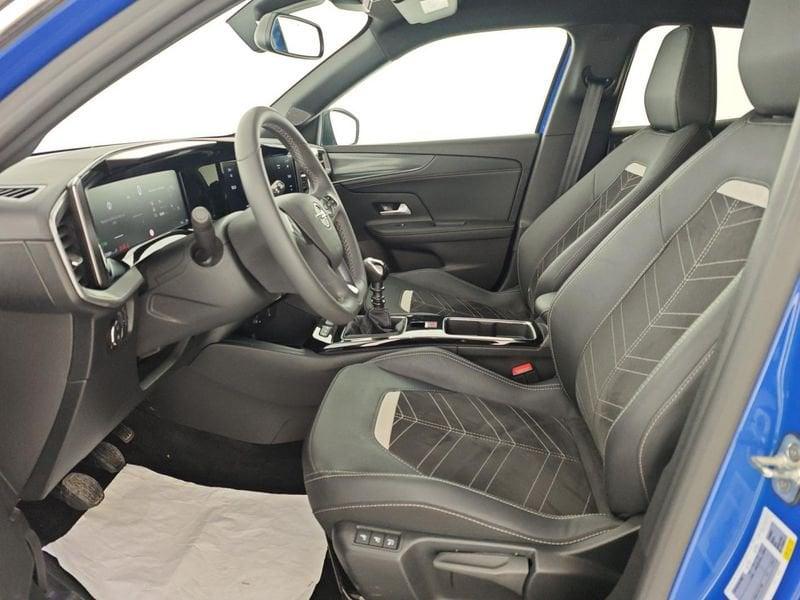 Opel Mokka 1.2 Turbo 136 CV Ultimate