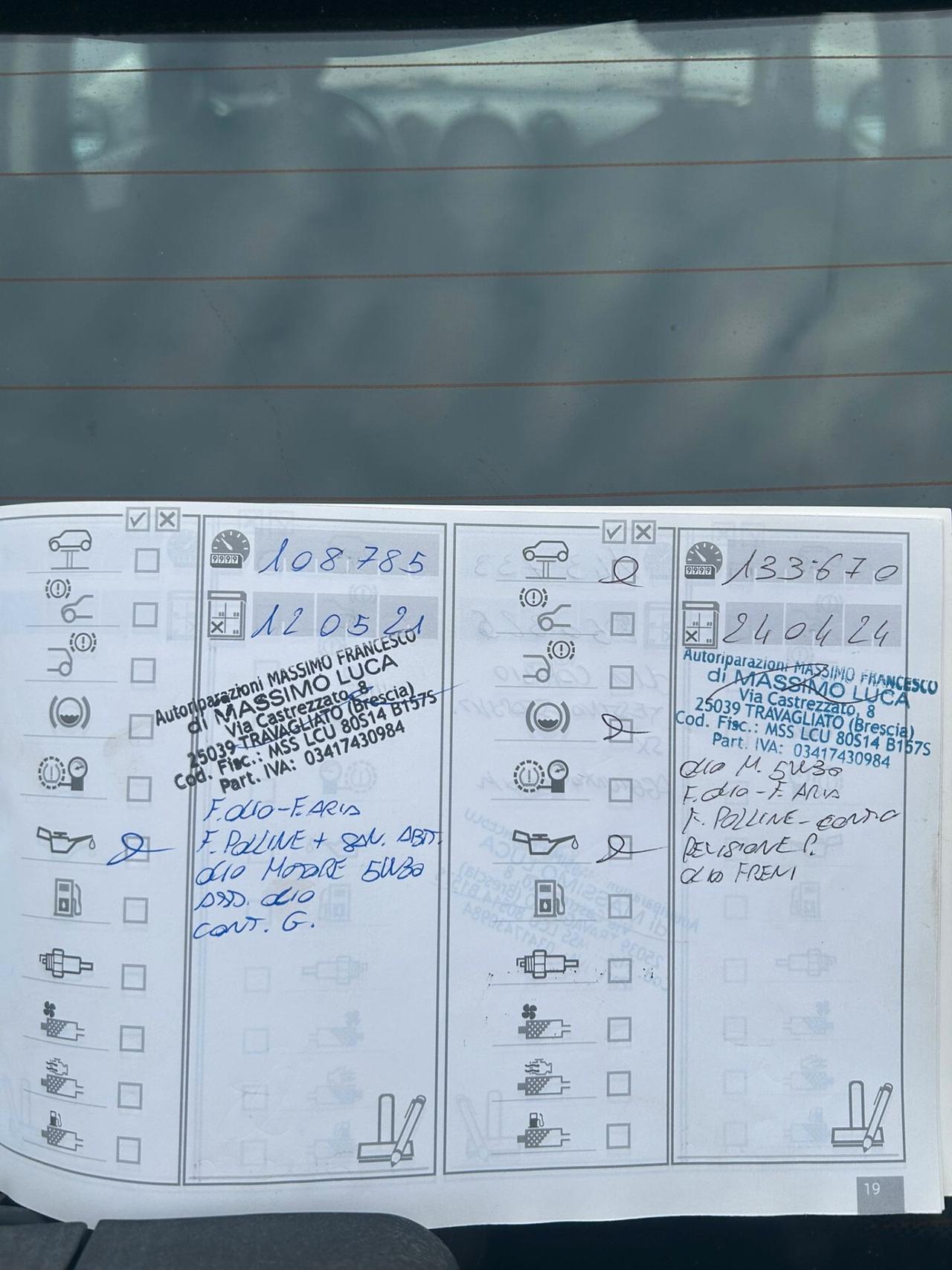 Mini One Countryman R60 1.6 - ANCHE PER NEOPATENTATI