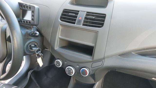 CHEVROLET Spark 1.0 Unico Proprietario 90.000 KM
