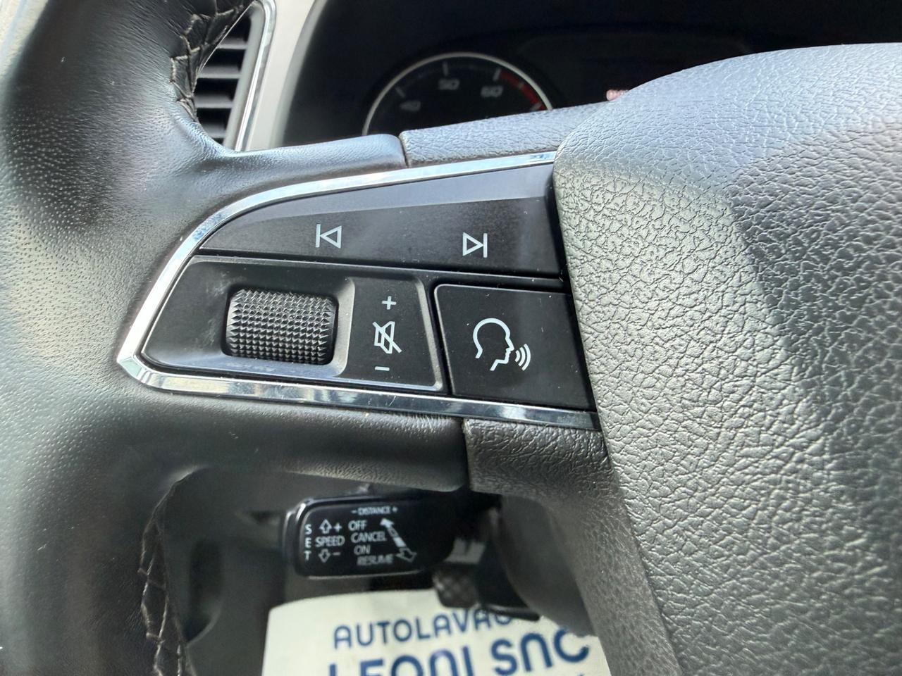 Seat Leon 1.5 TGI 5p. Style