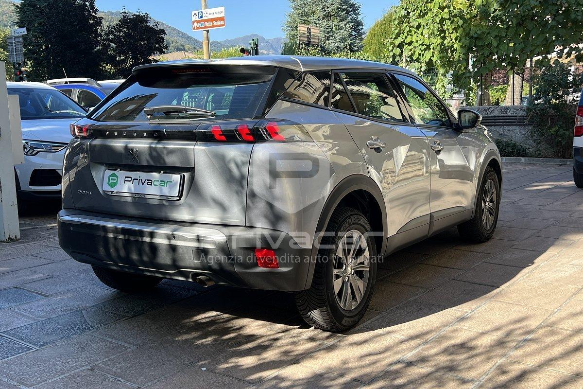 PEUGEOT 2008 PureTech 100 S&S Active