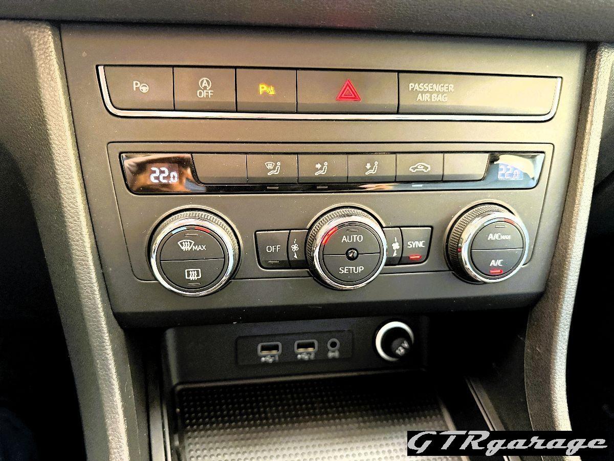 SEAT Ateca 1.4 EcoTSI Advance UNIPRO