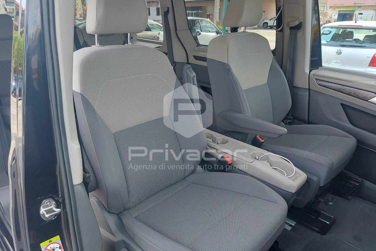 VOLKSWAGEN Multivan 1.4 TSI eHybrid Energetic