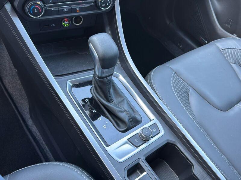 DR AUTOMOBILES dr 3.0 1.5 GPL CVT