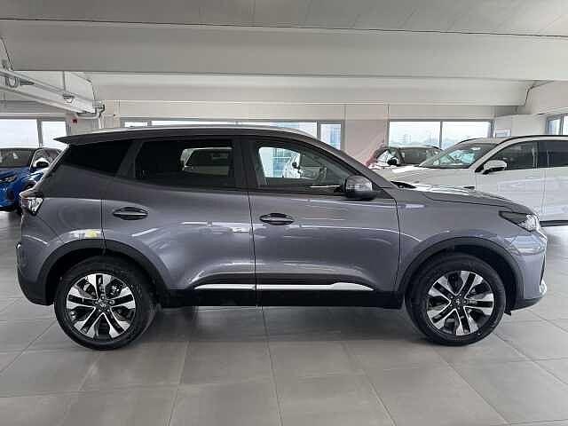 DR Automobiles DR5 1.5 Bi-Fuel GPL