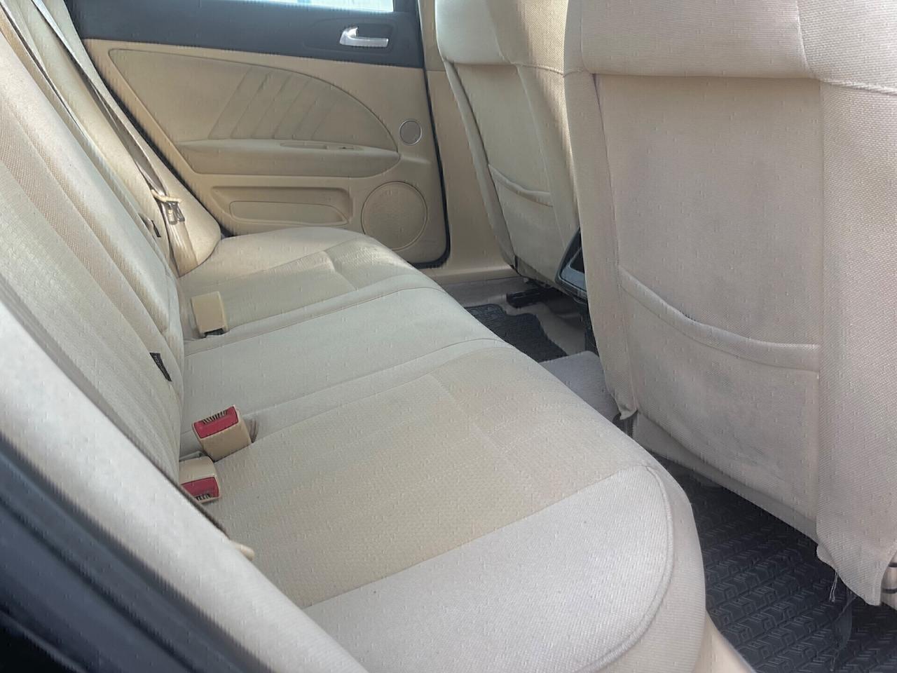 Alfa Romeo 1.9 (120cv) JTDm Sportwagon Progression