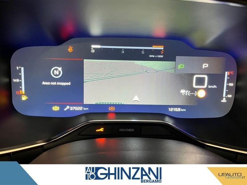 Citroën C5 Aircross C5 Aircross BlueHDi 130 S&S EAT8 Max