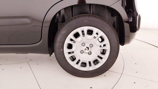 FIAT Pandina 1.0 FireFly 65 CV Hybrid Icon