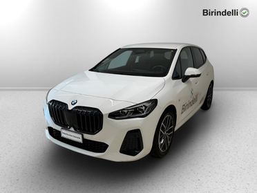 BMW Serie 2 A.T. (U06) - 218d Active Tourer Msport