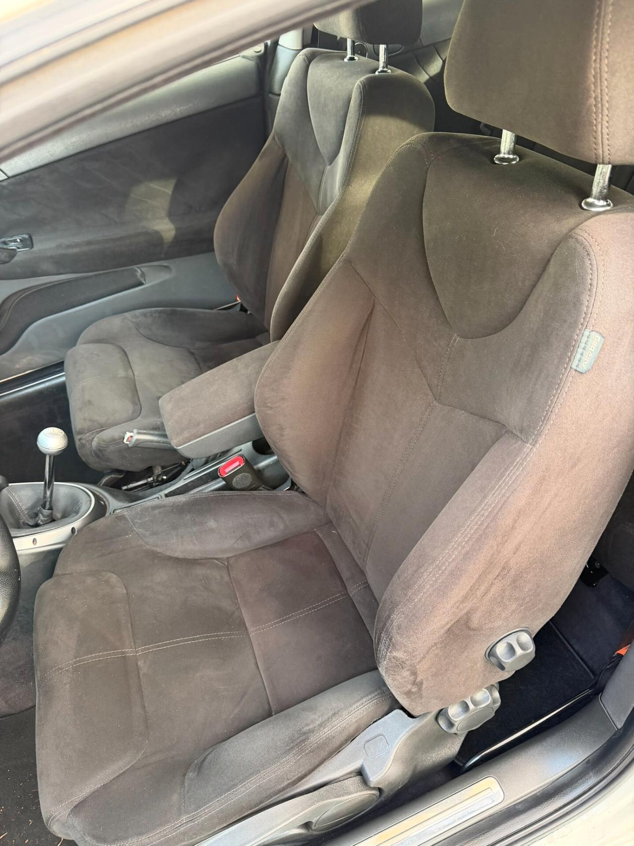 Alfa Romeo GT 1.8 16V TS - KM 18.060