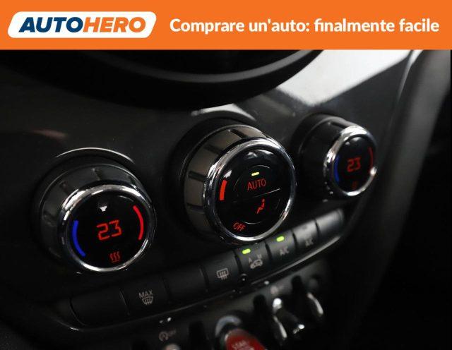 MINI Countryman 1.5 One D Boost Countryman