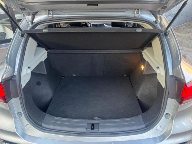 MG ZS 1.0T-GDI aut. Luxury