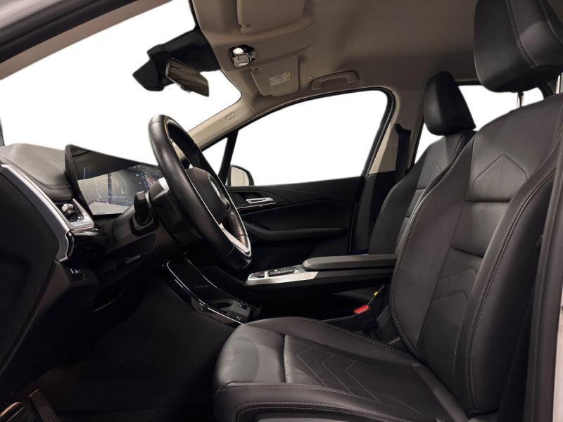 BMW Serie 2 Active Tourer 218 d Luxury DCT