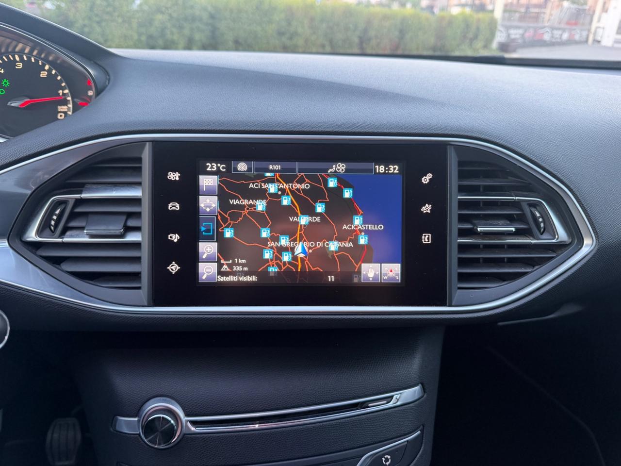 Peugeot 308 BlueHDi 120 S&S Allure