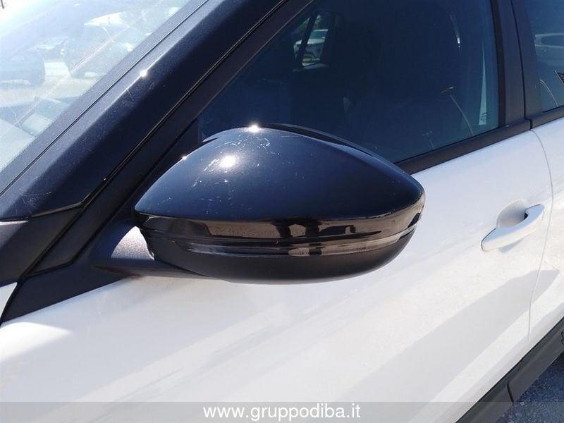 Jeep Avenger 1.2 turbo e-hybrid mhev Summit fwd 110cv e