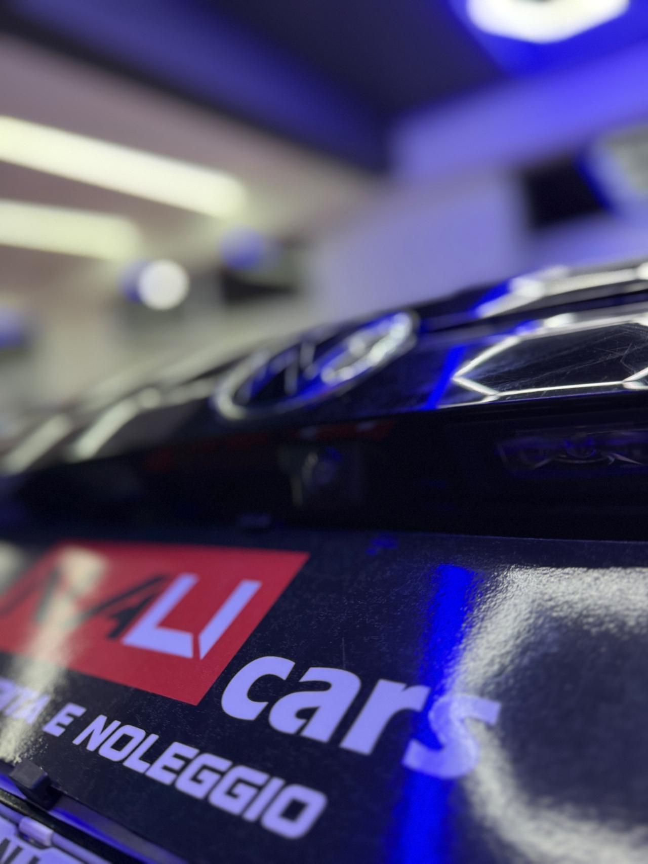 Volkswagen T-Cross 1.0 TSI 110 CV 2023’