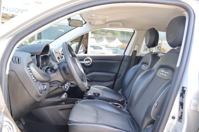 FIAT 500X 1.3 MultiJet 95 CV Business