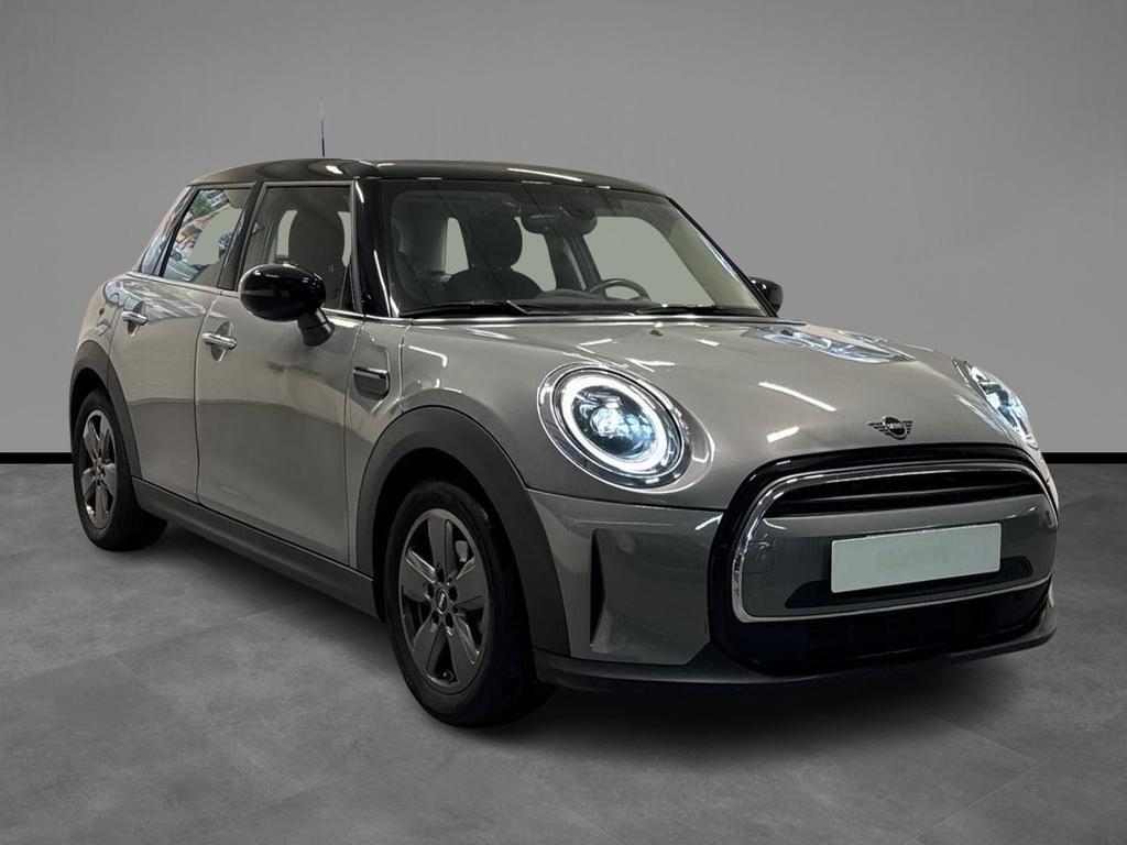 Mini Cooper 1.5 TwinPower Turbo Cooper