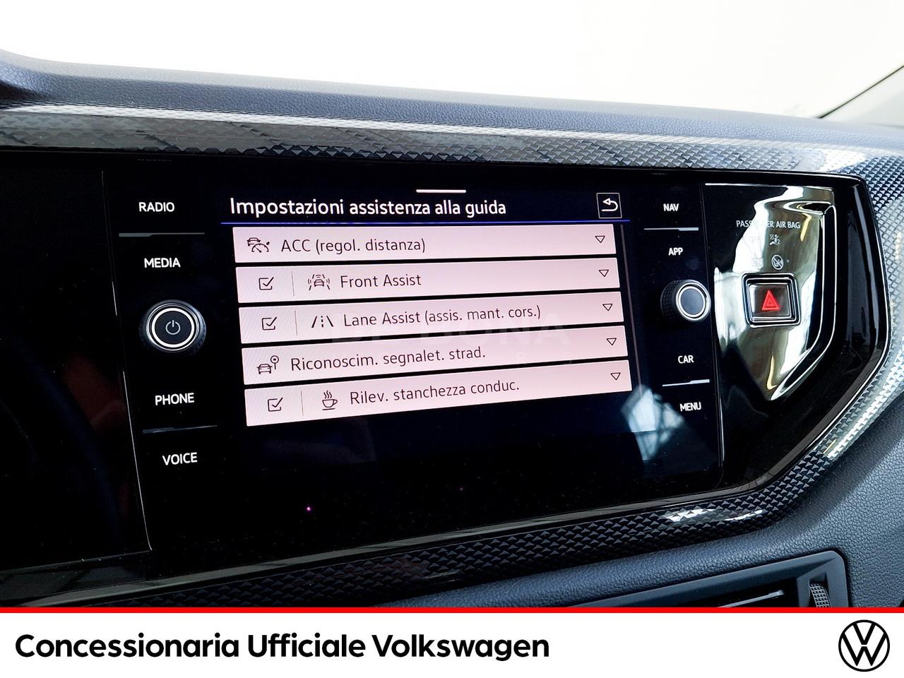 Volkswagen Taigo 1.0 tsi life 110cv
