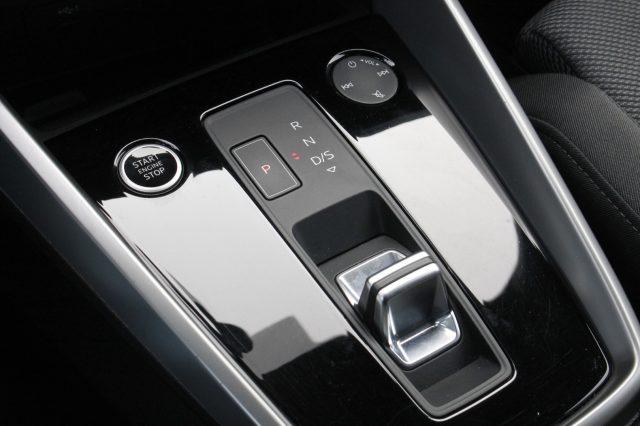 AUDI A3 SPB 35 TFSI S tronic Business Advanced