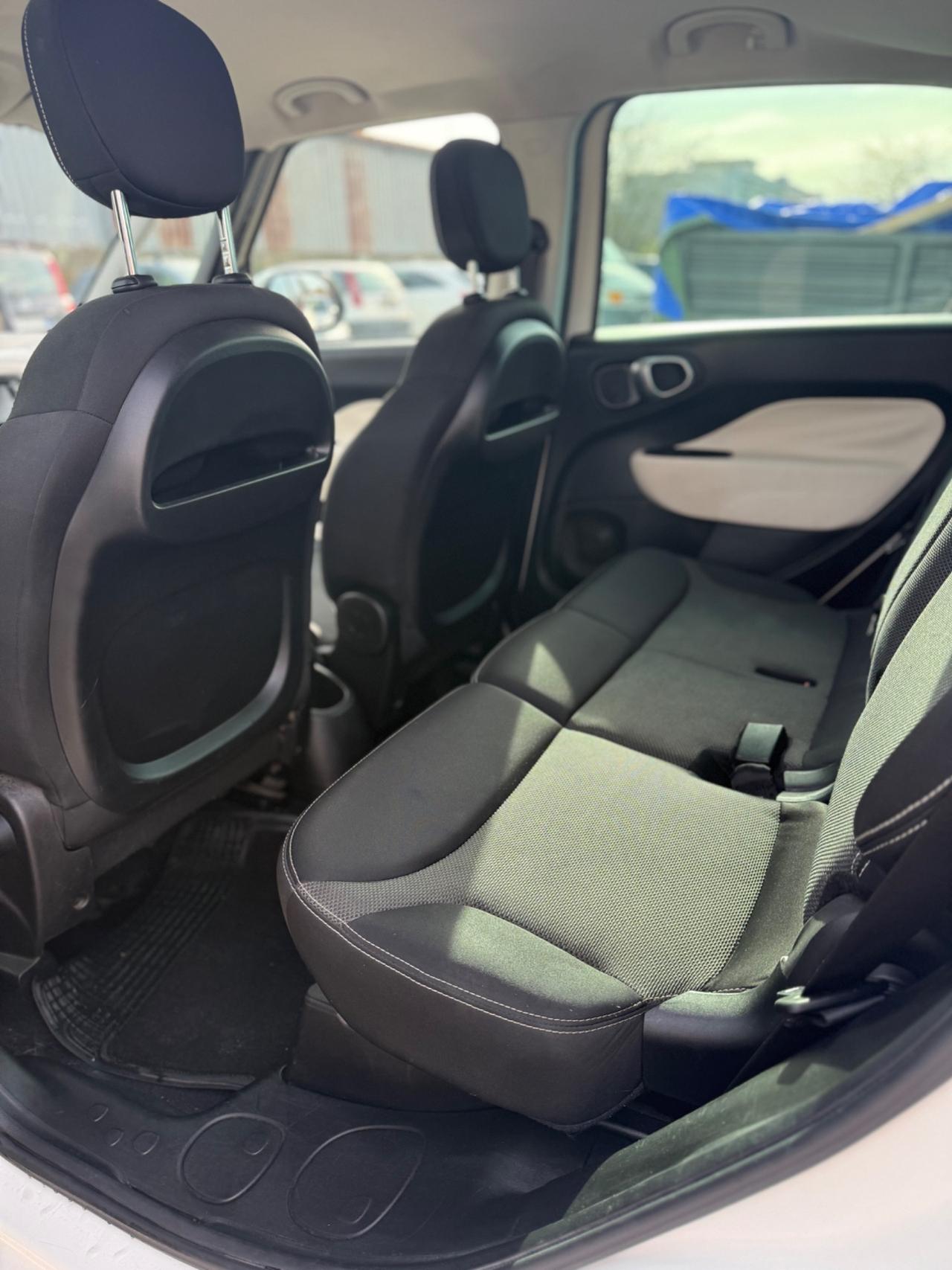 Fiat 500L 1.3 Multijet 85 CV Trekking