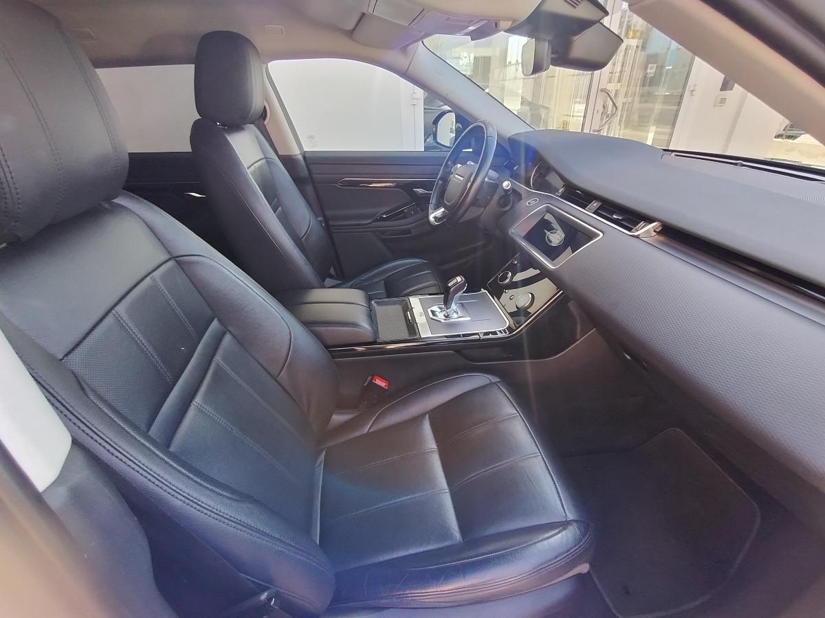 LAND ROVER - Range Rover Evoque - RR Evoque 2.0 TD4 150 CV 5p. SE Dynamic