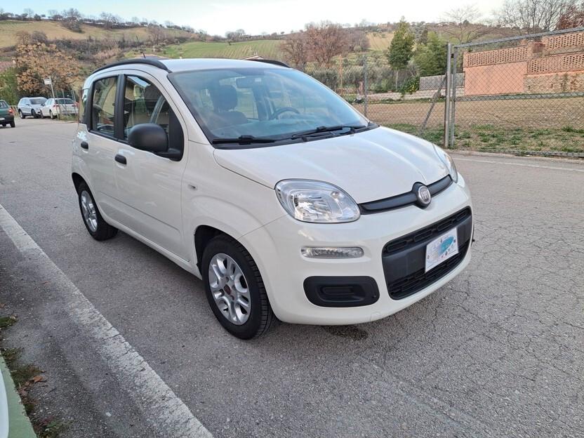 Fiat Panda 1.3 Multijet 5 Posti GANCIO