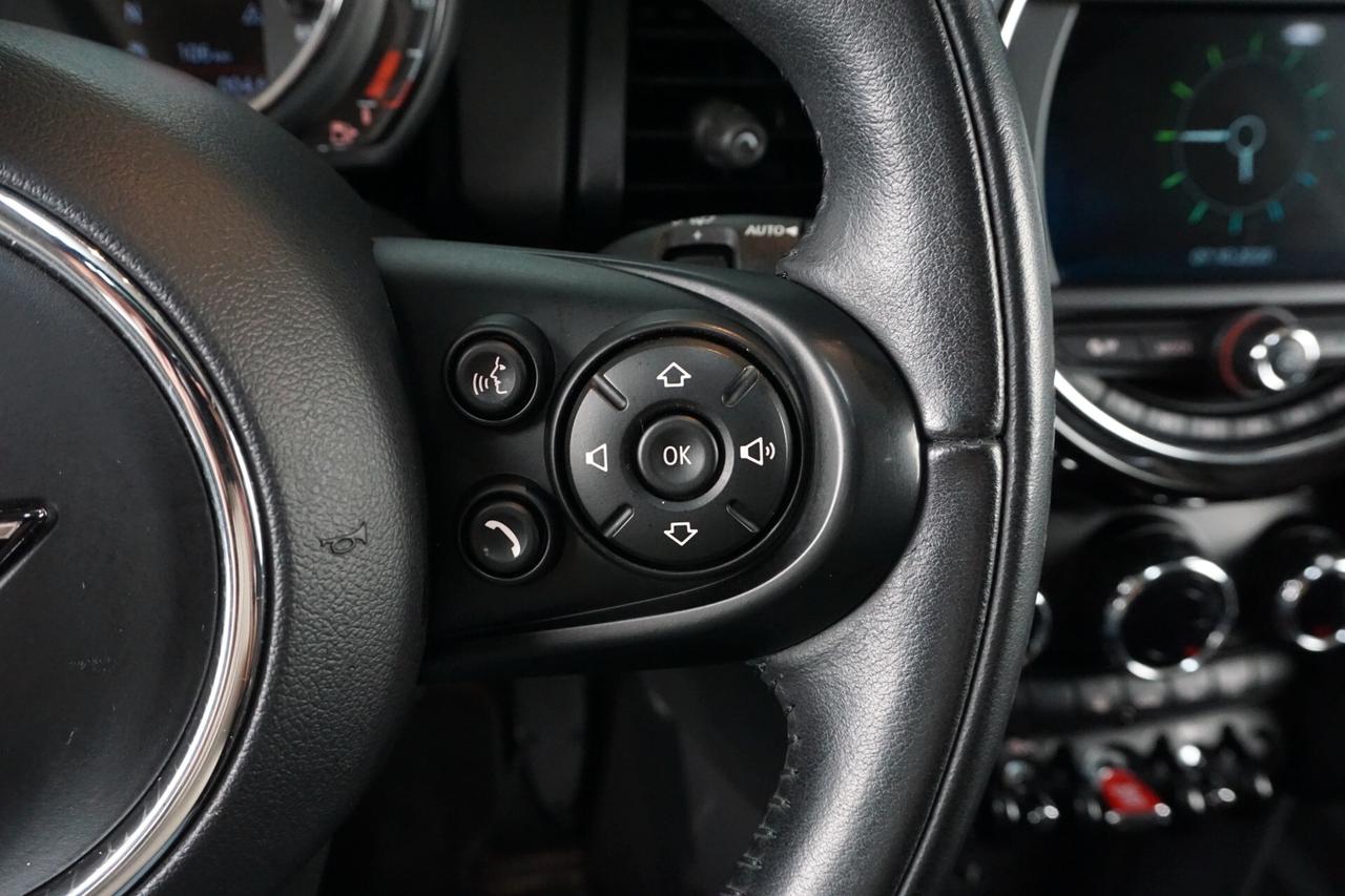 Mini 1.5 One 75 CV Baker Street
