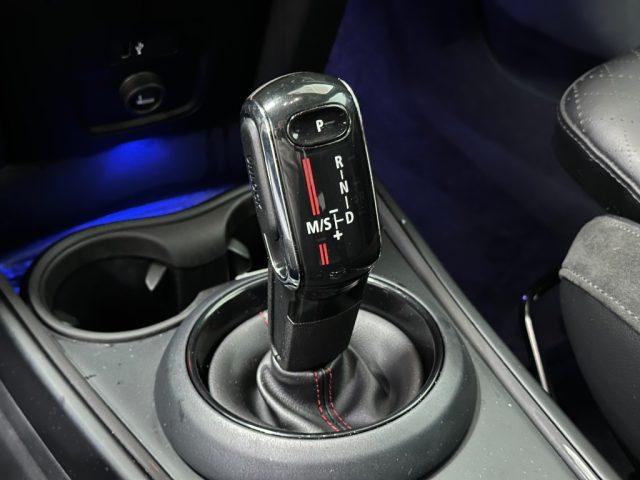 MINI Countryman 2.0 Cooper SD Boost Countryman Automatica