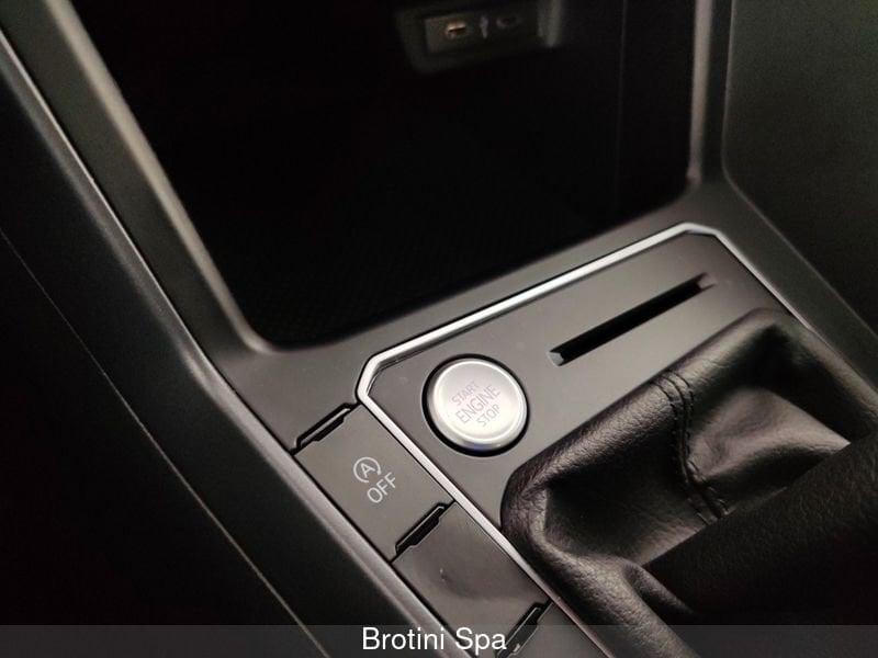 Volkswagen Polo Polo 1.0 TSI R-Line