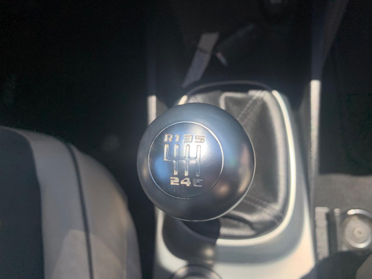 Fiat 500X 1.6 Multijet 120cv Lounge - 2015