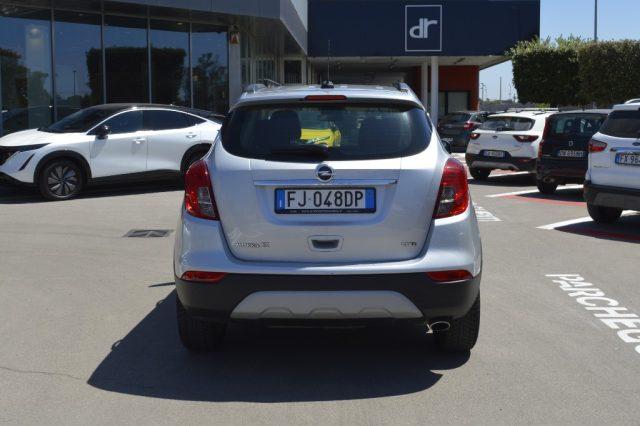 OPEL Mokka X 1.6 CDTI Ecotec 136CV 4x2 Advance